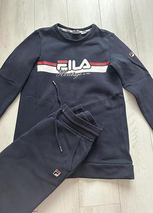 Костюм fila