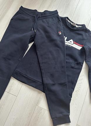Костюм fila 2