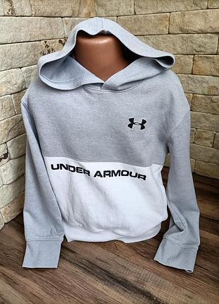 Худі 10-11 років under amour