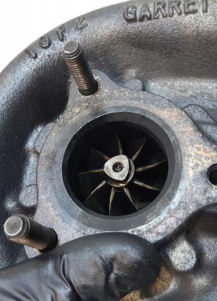 Турбіна б/в audi a4 b6 2.5 tdi 059145701f 9