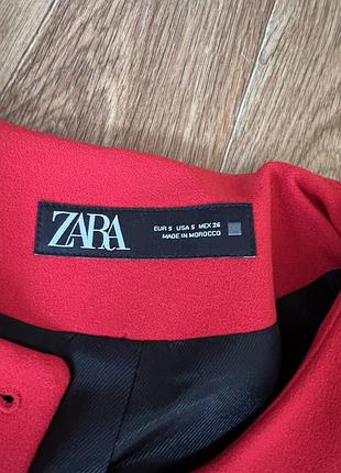 Жакети zara 2