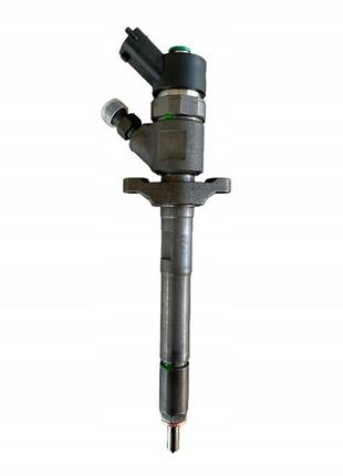Форсунка дизельна форсункаi bosch 0445110259 citroen peugeot 1.6 hdi