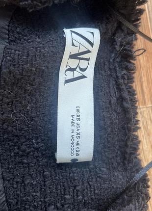 Жакети zara 5