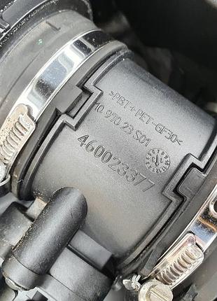 Дмрв розходомір повітря opel meriva b 1.6 cdti, б/в оригінал