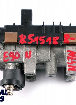 Турбіна б/в bmw e90 e91 lci n47n turbo actuator 8515188