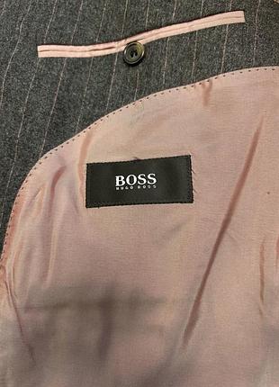 Hugo boss оригінал костюм чоловічий
