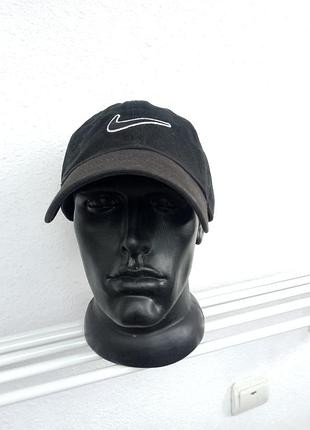 Бейсболка  ван сайз. nike 2