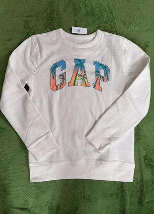 Світшот толстовка gap теплий