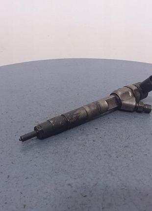 Форсунка паливна honda accord vii 2.2 citd 0445110172 16450-rbd-e01 б/у оригінал