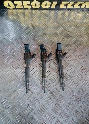 Форсунка дизельна smart fortwo 800 0.8 cdi 0445110023