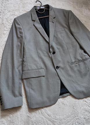 Пиджак zara 2