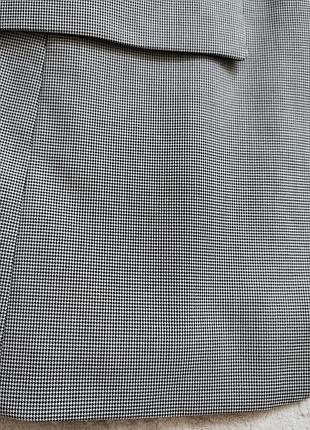 Пиджак zara 3