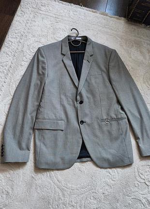 Пиджак zara