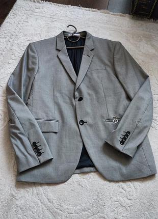 Пиджак zara 4
