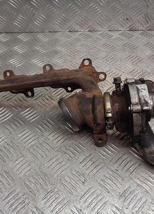 Турбіна б/в турбіни colt vi 1.5 did a639090098001
