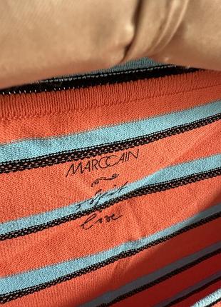 Кофточка лонг marccain 3