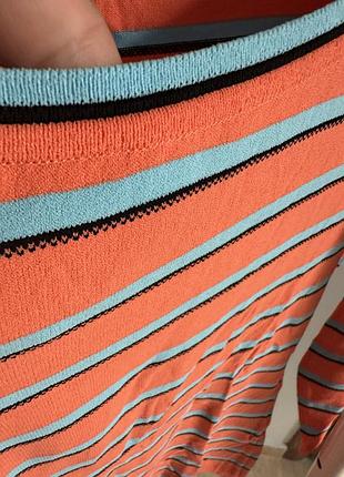 Кофточка лонг marccain 4