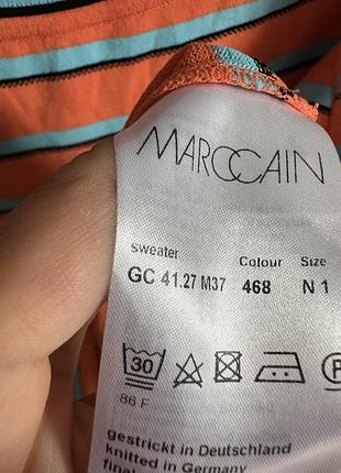 Кофточка лонг marccain 6