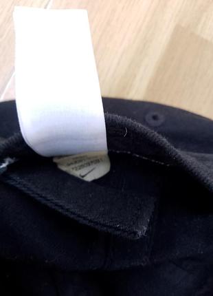 Бейсболка  ван сайз. nike 6