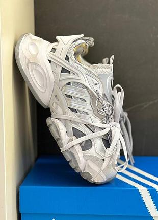 Кроссовки легкие удобные adidas vento xlg deluxe