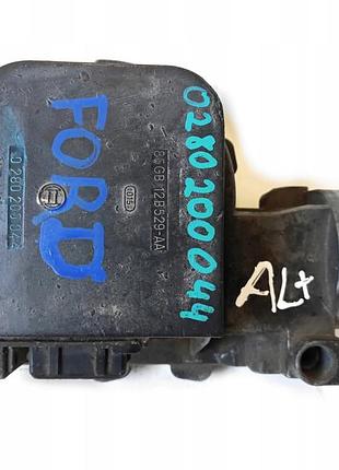 Дмрв расходомер воздуха ford 85gb12b529aa 0280200044, б/у оригинал