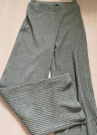 Штани c&a широкі 2