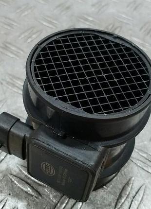 Дмрв розходомір повітря opel astra g 8et009142-03, б/в оригінал