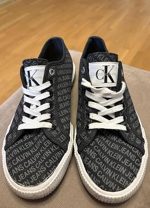 Кеди calvin klein