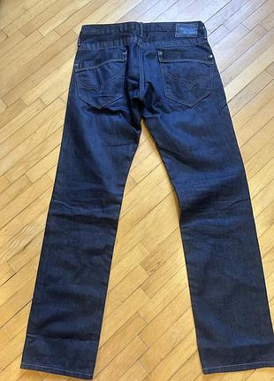 Джинси прямі pepe jeans 9
