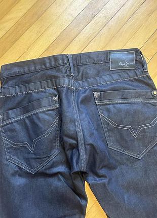 Джинси прямі pepe jeans 8