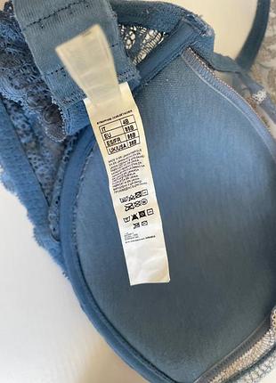 Бюстгальтер intimissimi 85в/с 4