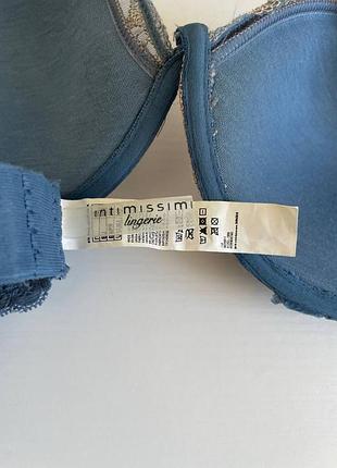 Бюстгальтер intimissimi 85в/с 5