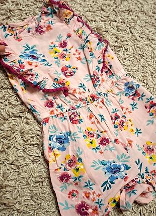 Песочник, шорты primark, 18–24мис. (86 см) 4