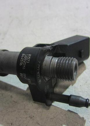 Форсунка дизельна bmw e60 e90 e87 n47 7797877 3