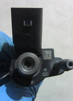 Форсунка дизельна bmw e60 e90 e87 n47 7797877 7