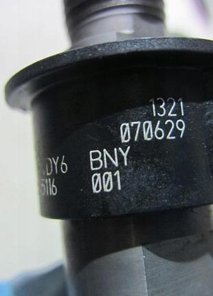 Форсунка дизельна bmw e60 e90 e87 n47 7797877 10