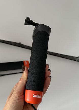 Ручка поплавок gopro afhgm-003 handler floating hand grip гоупро