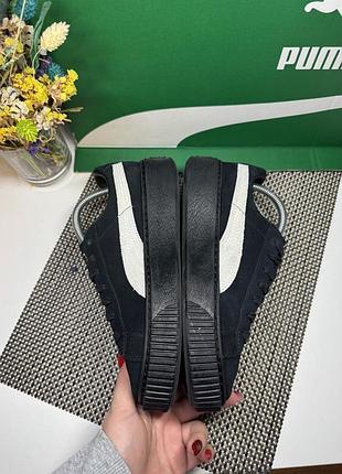 Оригинальные кроссовки puma 5