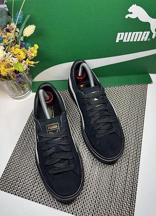 Оригинальные кроссовки puma 7