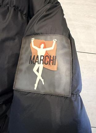 Пуховик marchi р.36 6