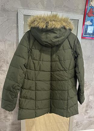 Куртка плащ пуховик mountain warehouse 7