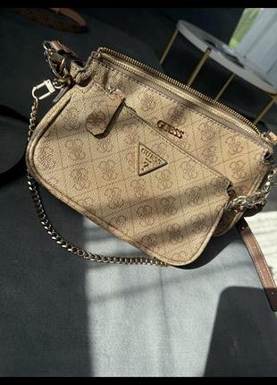 Сумочка guess