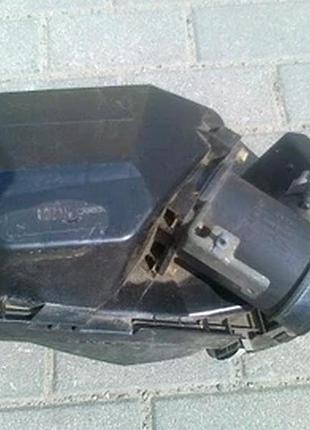 Дмрв расходомер воздуха 0280218096 nissan primera 2.0 16v, б/у оригинал