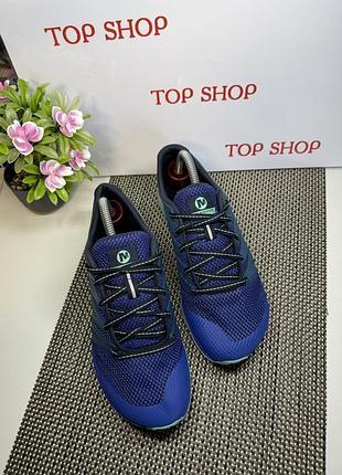 Оригинальные кроссовки merrell трекинговые 2