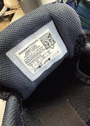 Оригинальные кроссовки merrell трекинговые 3