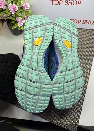 Оригинальные кроссовки merrell трекинговые 4