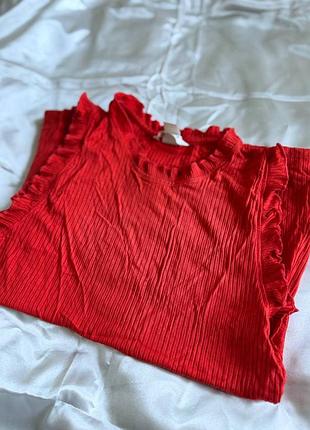 Коралова майка h&amp;m