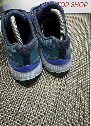 Оригинальные кроссовки merrell трекинговые 5