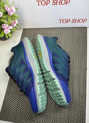 Оригинальные кроссовки merrell трекинговые 6