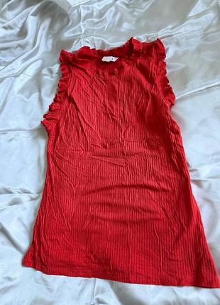 Коралова майка h&amp;m 2